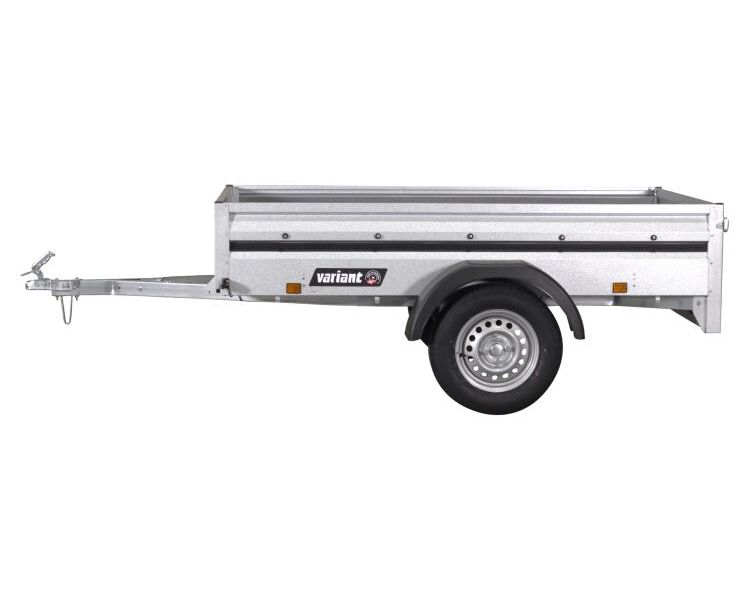 Variant trailer 220 edition - 750 kg