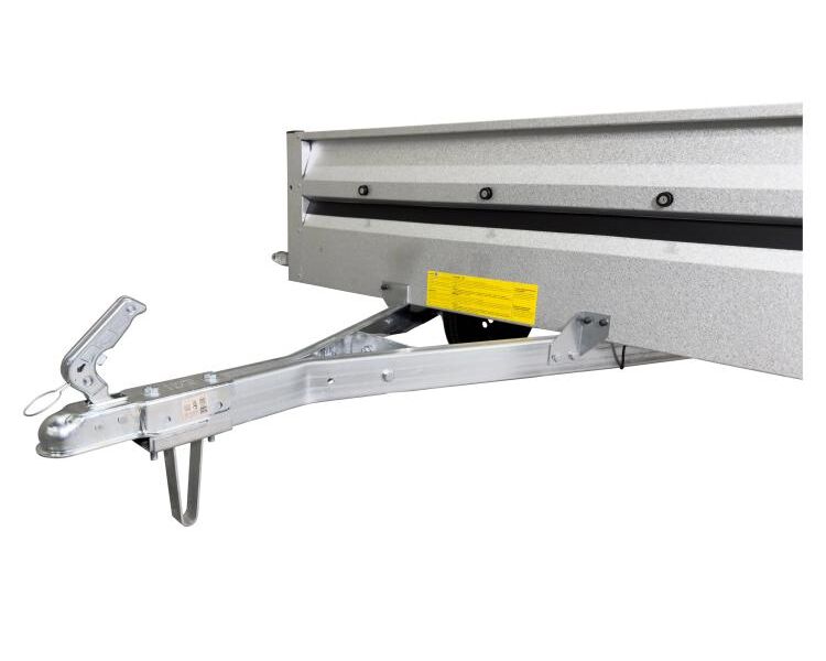 Variant trailer 220 edition - 750 kg