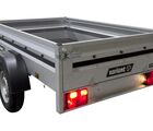 Variant trailer 220 edition - 750 kg