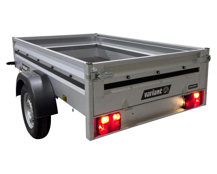 Variant trailer 220 edition - 750 kg
