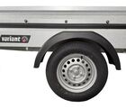 Variant trailer 220 edition - 750 kg