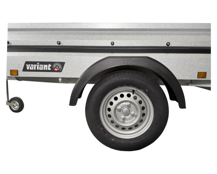 Variant trailer 220 edition - 750 kg