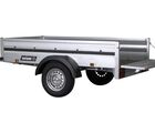 Variant trailer 220 edition - 750 kg