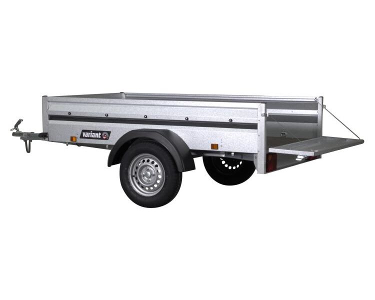 Variant trailer 220 edition - 750 kg