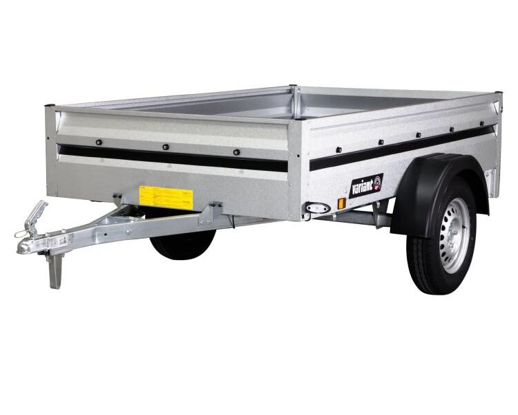 Variant trailer 220 edition - 750 kg