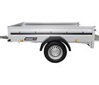 Variant trailer 220 edition - 750 kg