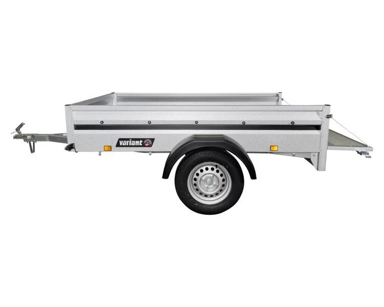 Variant trailer 220 edition - 750 kg