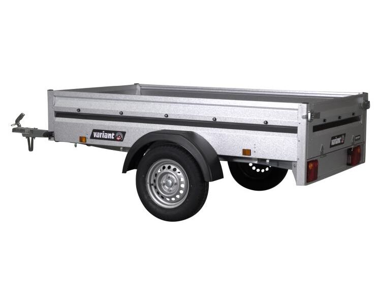 Variant trailer 220 edition - 750 kg