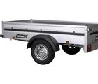 Variant trailer 220 edition - 750 kg