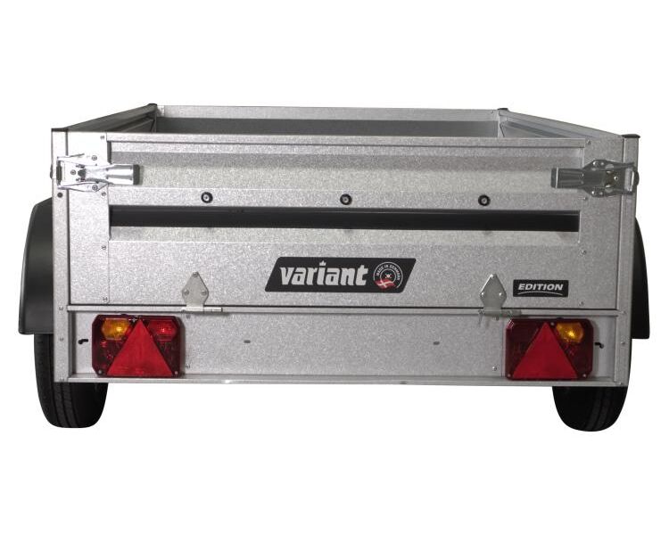 Variant trailer 220 edition - 750 kg