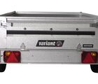 Variant trailer 220 edition - 750 kg