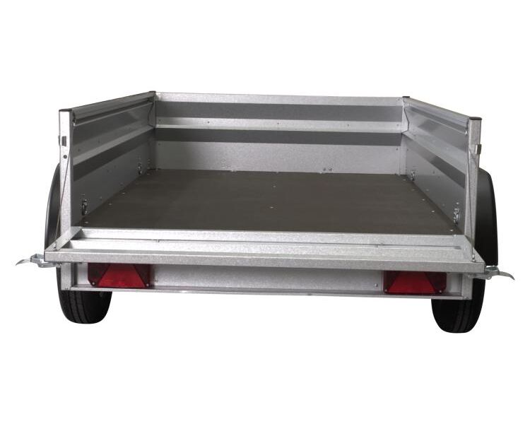 Variant trailer 220 edition - 750 kg