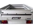 Variant trailer 220 edition - 750 kg