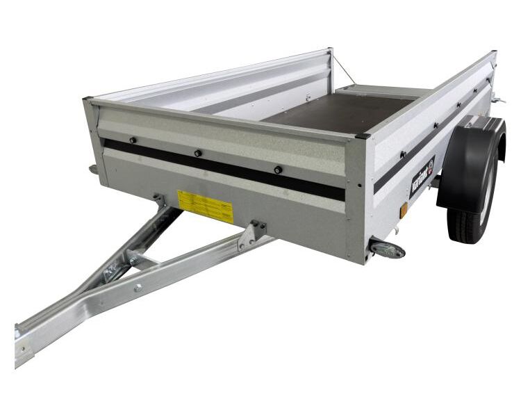 Variant trailer 220 edition - 750 kg