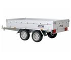 Variant trailer 756 A-13 Stål