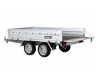 Variant trailer 756 A-13 Stål