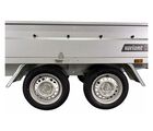 Variant trailer 756 A-13 Stål