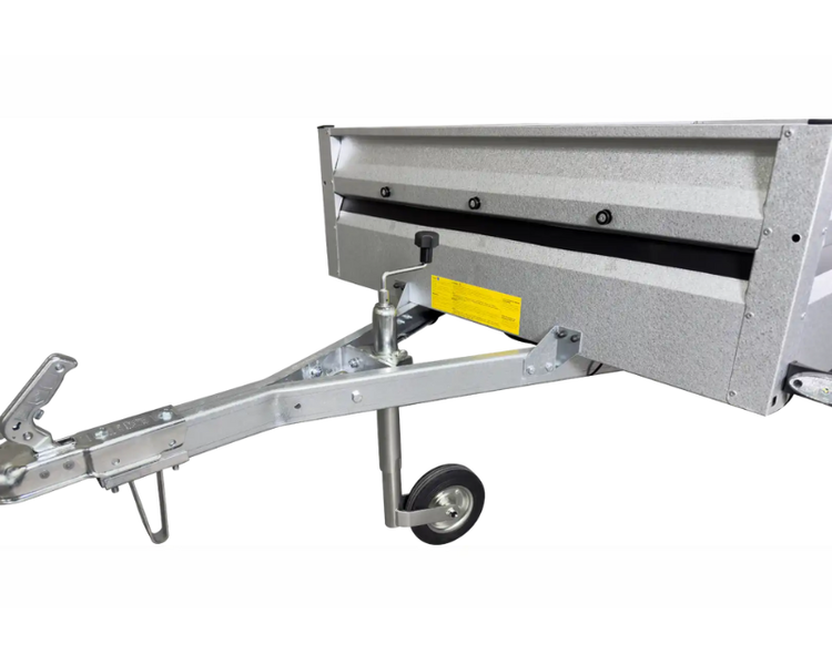 Variant 205 Edition trailer | Anker Bjerre A/S