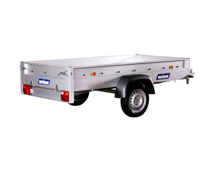 713 S3 Påhængsvogn Variant