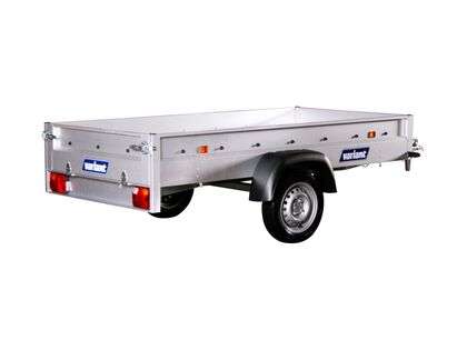 713 S3 Påhængsvogn Variant