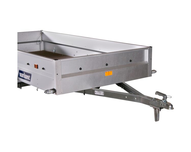 713 S3 Påhængsvogn Variant