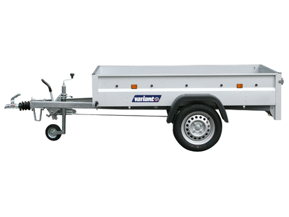 Variant Trailer B712 S2 | Anker Bjerre A/S