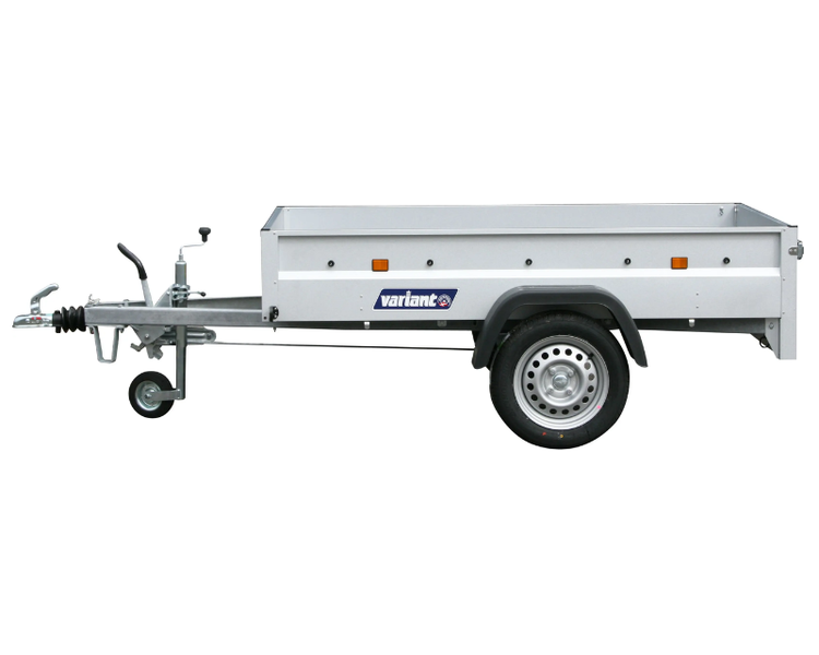 Variant Trailer B712 S2 | Anker Bjerre A/S