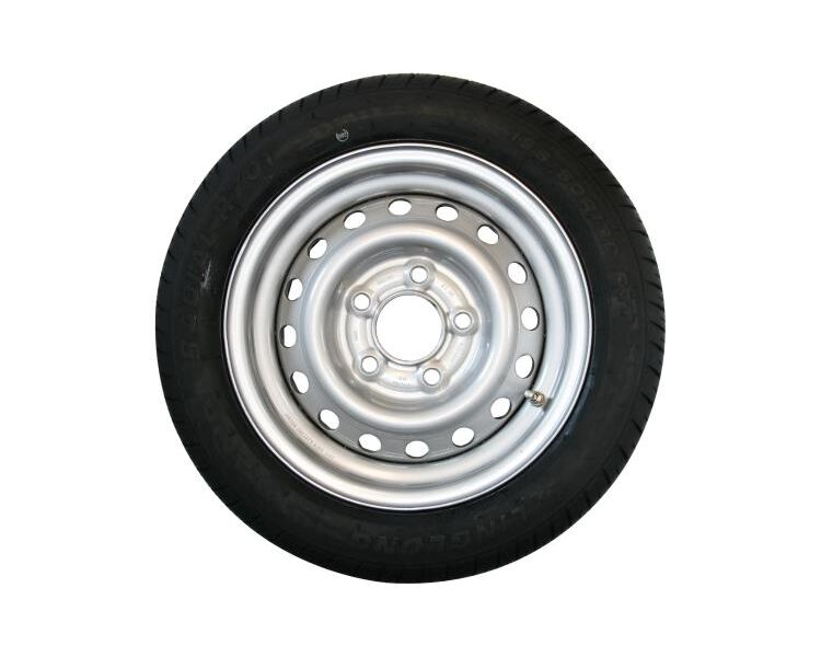 Hjul 195/50 R 13 Compact (5-huls) - Variant