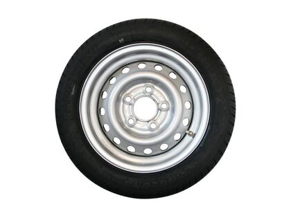 Hjul 195/50 R 13 Compact (5-huls) - Variant