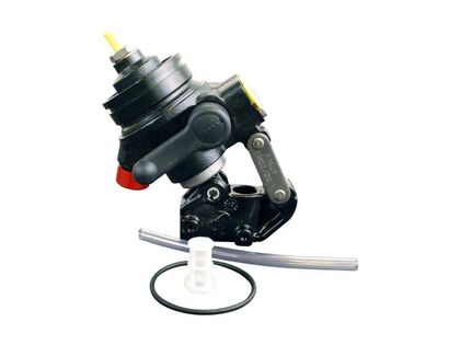 Håndpumpe til Variant unitrailer. Uden tank.