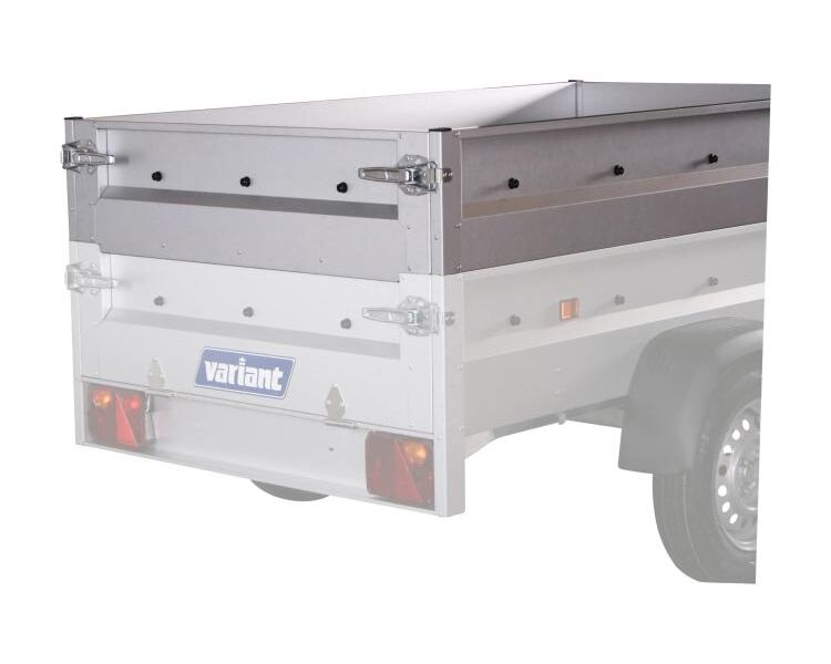 Ekstra sider 220x130x30 Variant