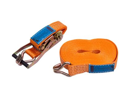 Båndsurring L 0,5 + 8,5m B 50m - 1