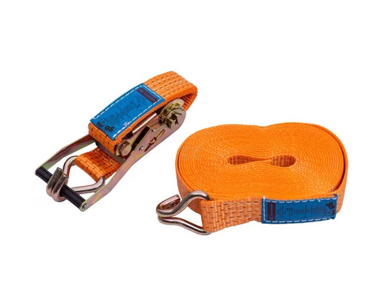 Båndsurring L 0,5 + 8,5m B 50m - 1