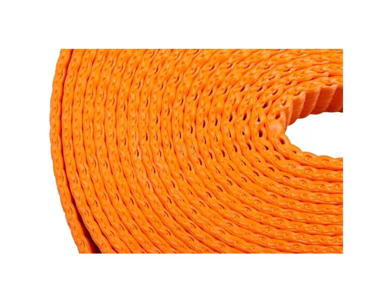 Båndsurring L 0,5 + 8,5m B 50m - 5