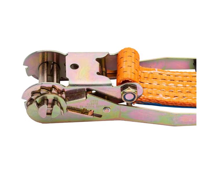 Båndsurring L 0,5 + 8,5m B 50m - 6