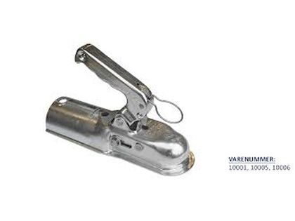 Kuglekobling EM 80R-E ø50mm, 750kg - Variant