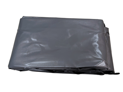 Flad presenning 320 x 180 x 7 cm Variant | Anker Bjerre A/S
