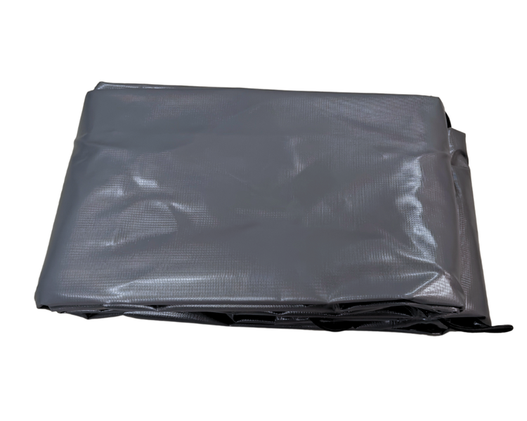 Flad presenning 320 x 180 x 7 cm Variant | Anker Bjerre A/S