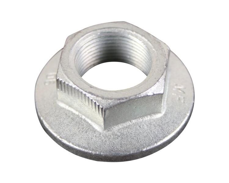 Flangemøtrik til Variant 205/220 Trailer