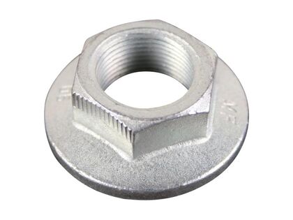 Flangemøtrik til Variant 205/220 Trailer