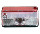 Sidemarkeringslygte rød Radex 925 R/H - Variant
