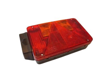 Radex 5800 højre baglygte til Variant 30241/30243/30265/30271