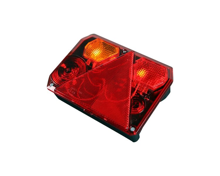 Variant Baglygte Radex 6400 Venstre