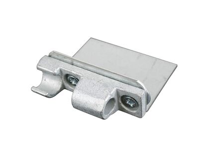 Hængsel m/øje for smæk. Variant