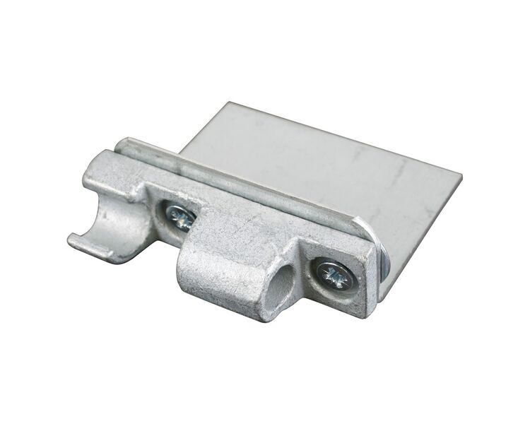 Hængsel m/øje for smæk. Variant