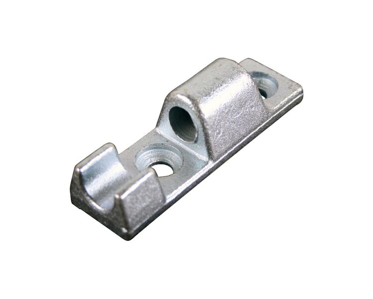 Hængsel m/øje f/3-vejs Pro. Variant