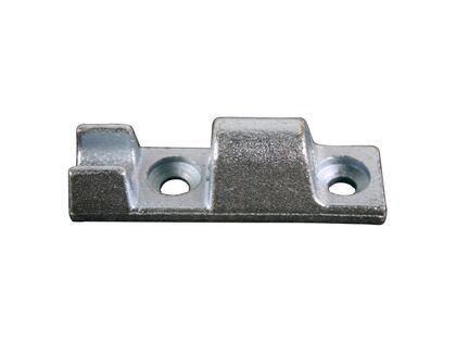 Hængsel m/øje f/3-vejs Pro. Variant