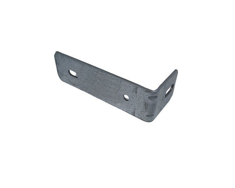 V-beslag 170x38x2,5mm Variant