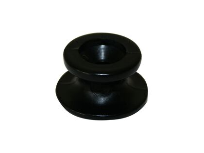 Fjong knop u/nitte - Variant