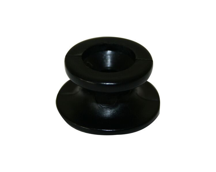 Fjong knop u/nitte - Variant